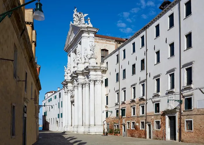 Ostello Amdg Venice